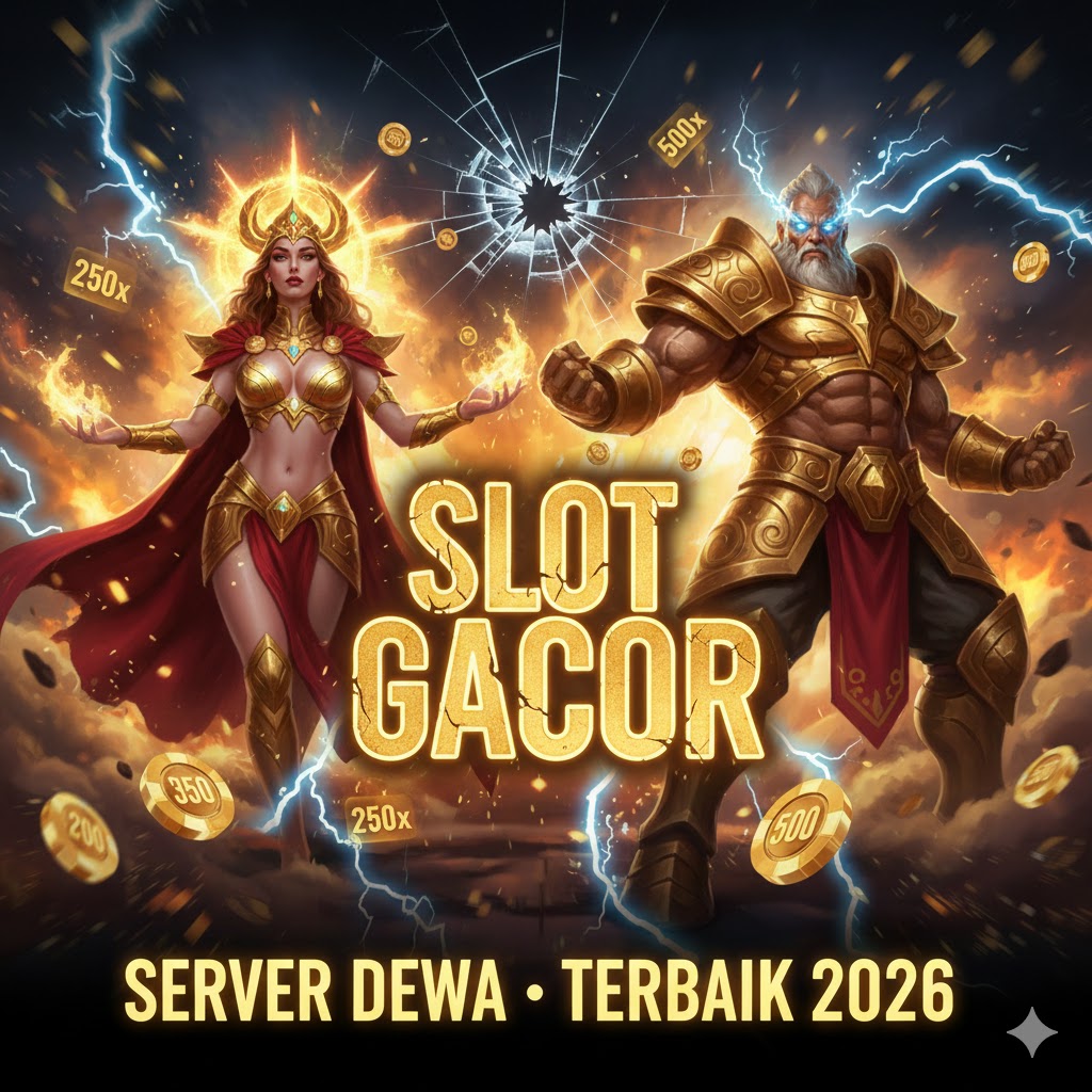 TOBRUT888 : Link Slot Gacor 777 Situs Toto Slot777 Resmi 2026 Hari Ini image 1